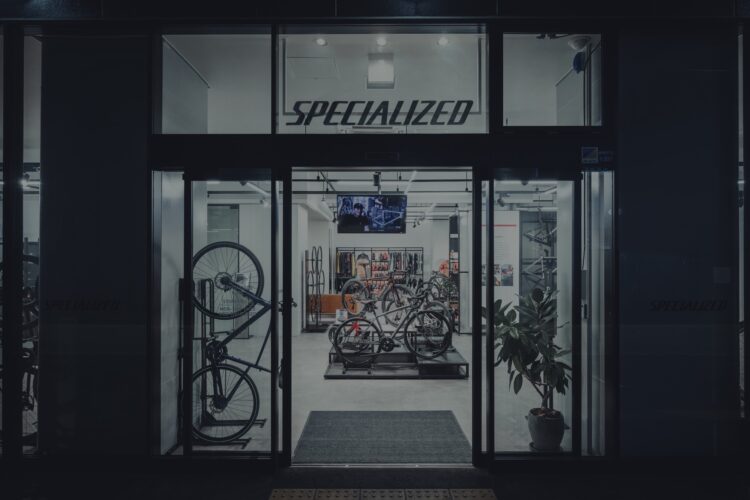 スペシャライズド 神戸