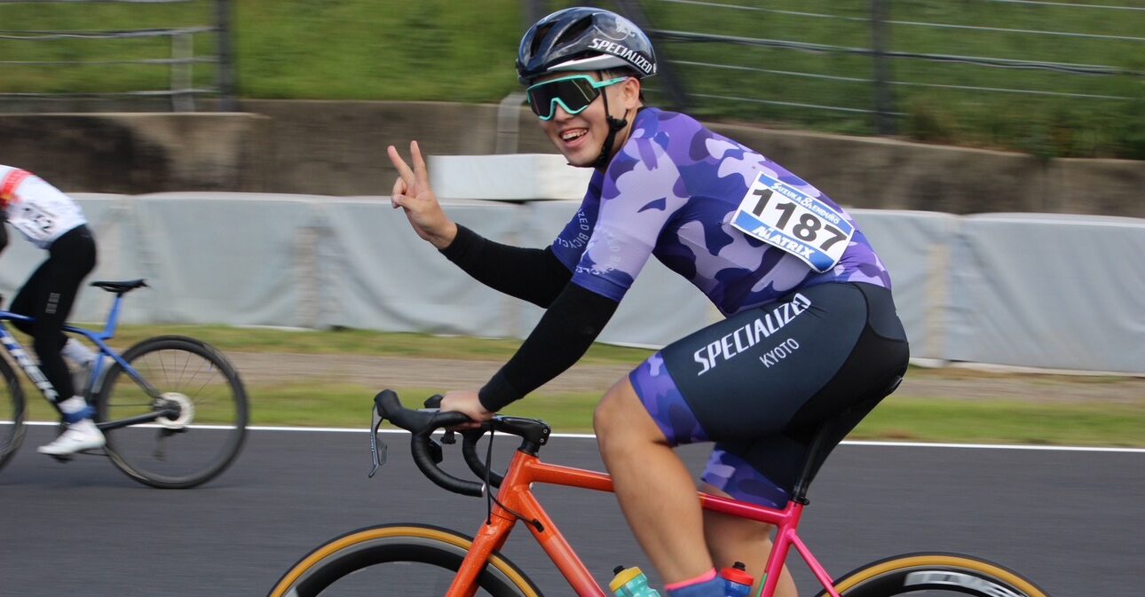 神戸店の新スタッフご紹介～その2～ スペシャライズド 神戸