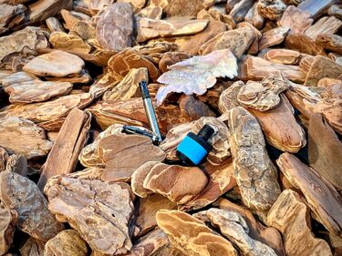 第４のバルブとなるか？ビギナーからベテランまでおススメ！超快適システム「クリックバルブ」