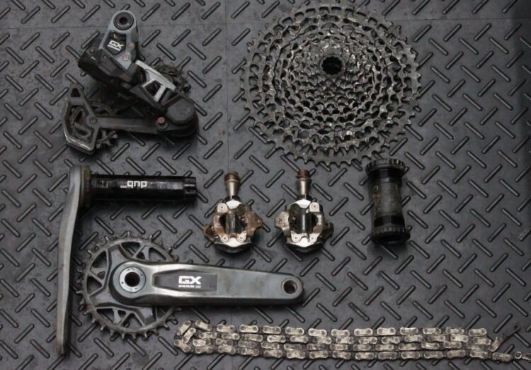 なぜオーバーホールをするのか