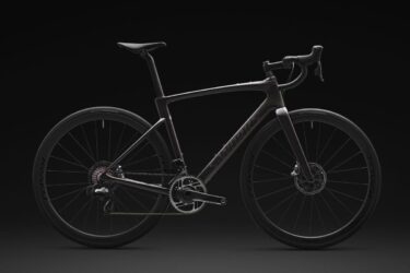 「Build Package」にS-WORKS ROUBAX SL8が追加！