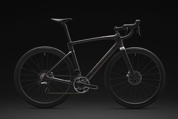 「Build Package」にS-WORKS ROUBAX SL8が追加！