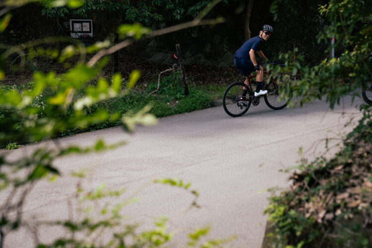 ヒルクラムレースに向けて！おすすめ軽量化パーツ４選！