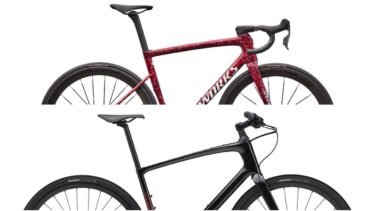 ～春デビューシリーズ～クロスバイクとロードバイクの違い！