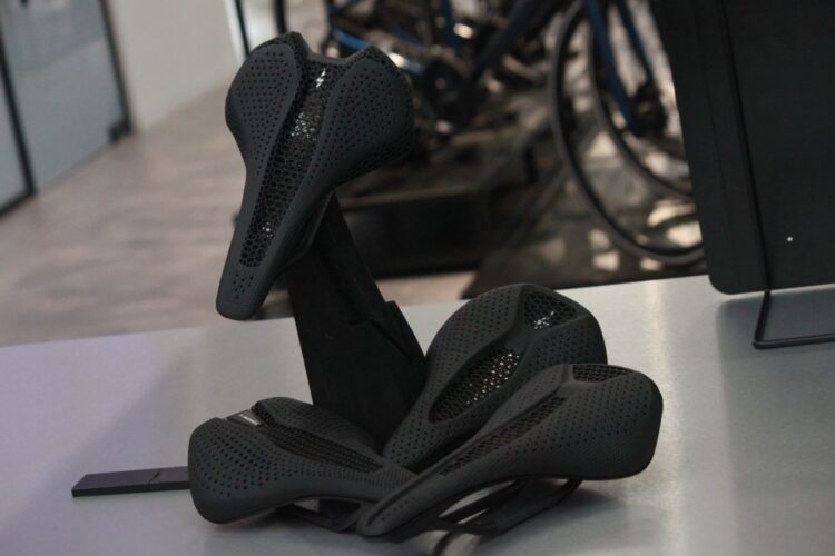 3Dプリンターサドル無料体験会開催！