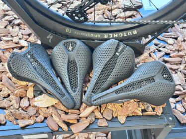 急遽開催！3Dプリンターサドル無料体験イベント！