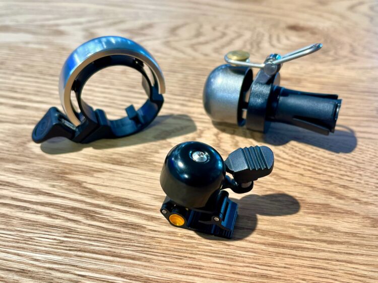 命を守る最終防衛装置～バイク用ベル～