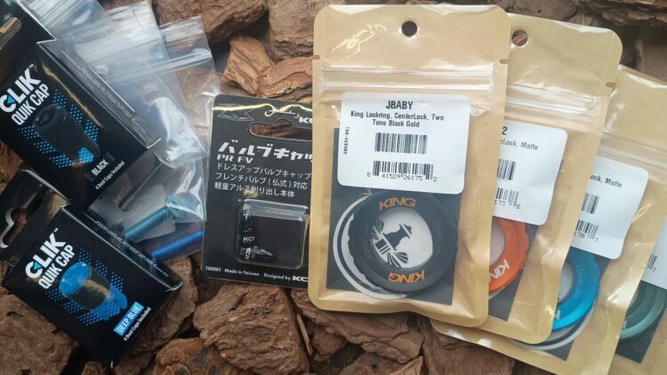 小さなパーツ、大きな満足　「カラーカスタム」で理想の一台に