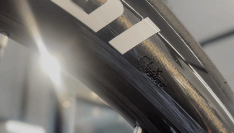 今選ぶなら「SPRINT CLX」⁉ その理由とは？