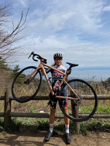 購入前体験型サービス『RINCLE(リンクル）』・・・SPECIALIZED TARMAC SL8 COMP編