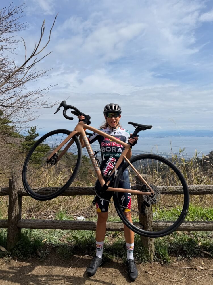 購入前体験型サービス『RINCLE(リンクル）』・・・SPECIALIZED TARMAC SL8 COMP編