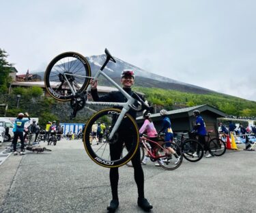 【新イベント始動】あなただけの理想のライドイベントクイックライド