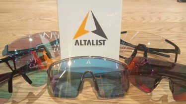 ALTALIST試着走行会開催！実際に走って試せる3日間！
