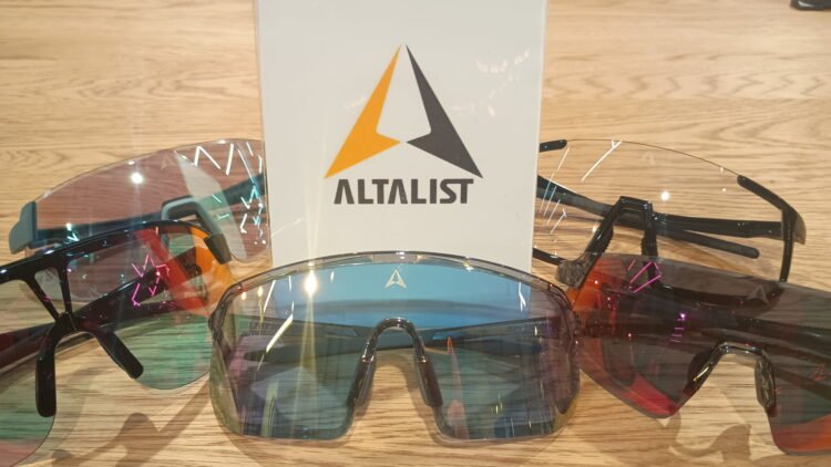 ALTALIST試着走行会開催！実際に走って試せる3日間！