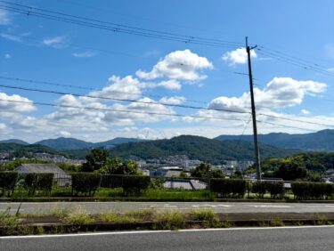 ぶらりノープランのおまかせライド