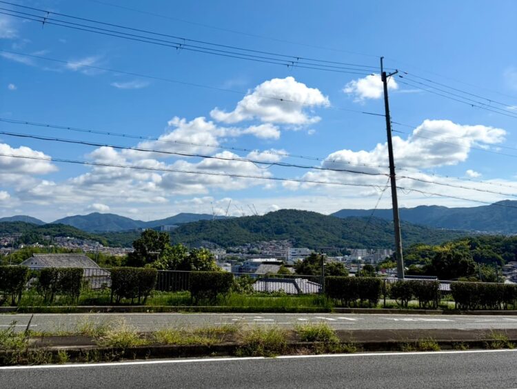 ぶらりノープランのおまかせライド