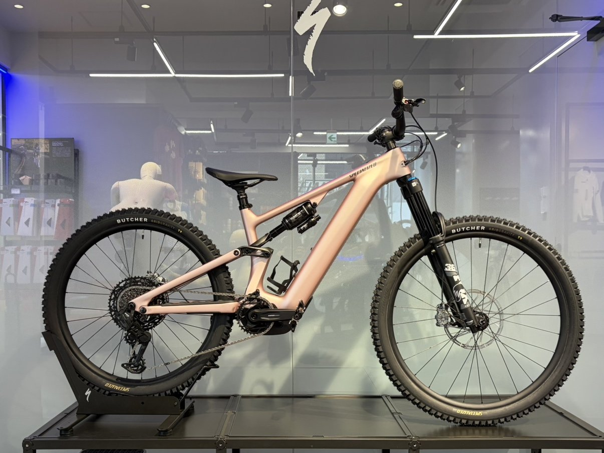 TEST BIKE 試乗車 スペシャライズド 神戸 | Specialized Kobe