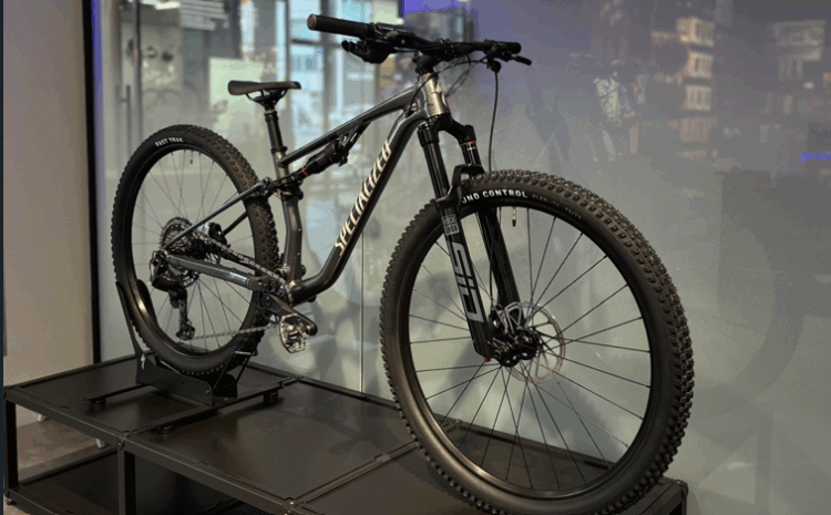 【ご納車紹介】｜CHISEL COMPで始めるマウンテンバイクライフ