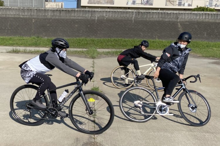 バイクコントロール講習会