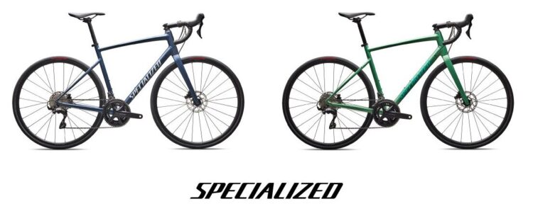 【新登場】Allez Compの気になるスペック