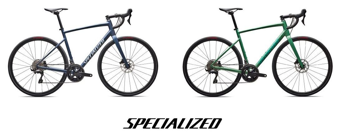 新登場】Allez Compの気になるスペック | スペシャライズド 熊本