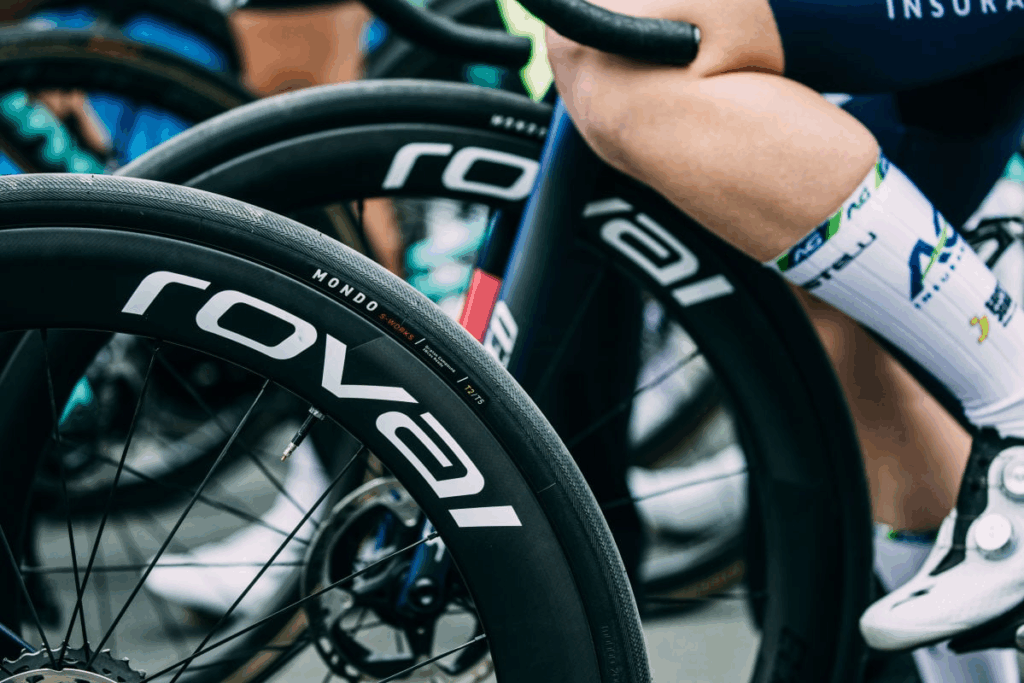 どれを選ぶ？SPECIALIZEDロードタイヤ4種類を徹底比較