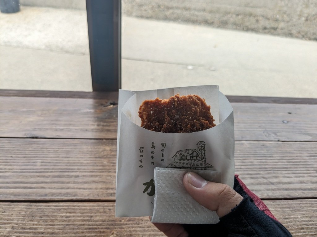 チキン