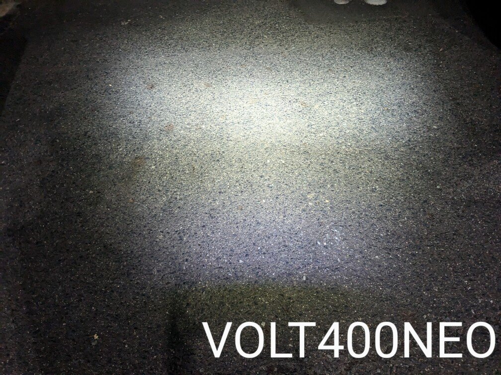 volt400