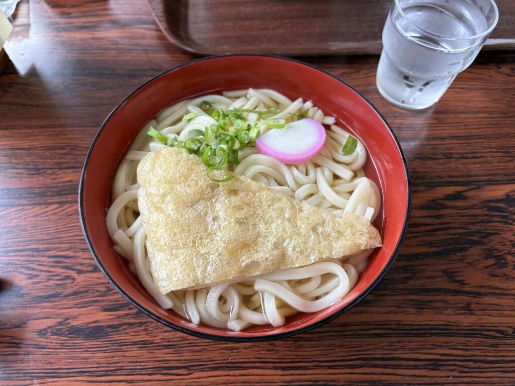 うどん