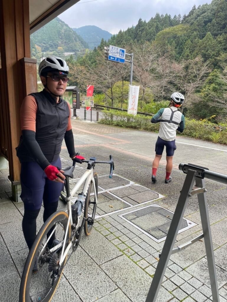 道の駅しいや