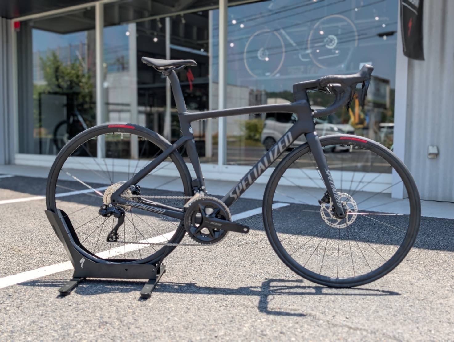 Tarmac SL7 Comp