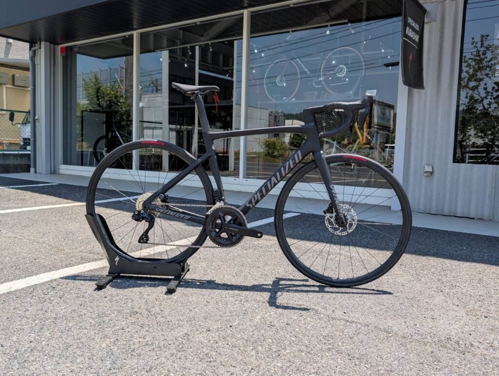 Tarmac SL7 Comp