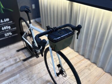 汎用性抜群！超便利バッグ