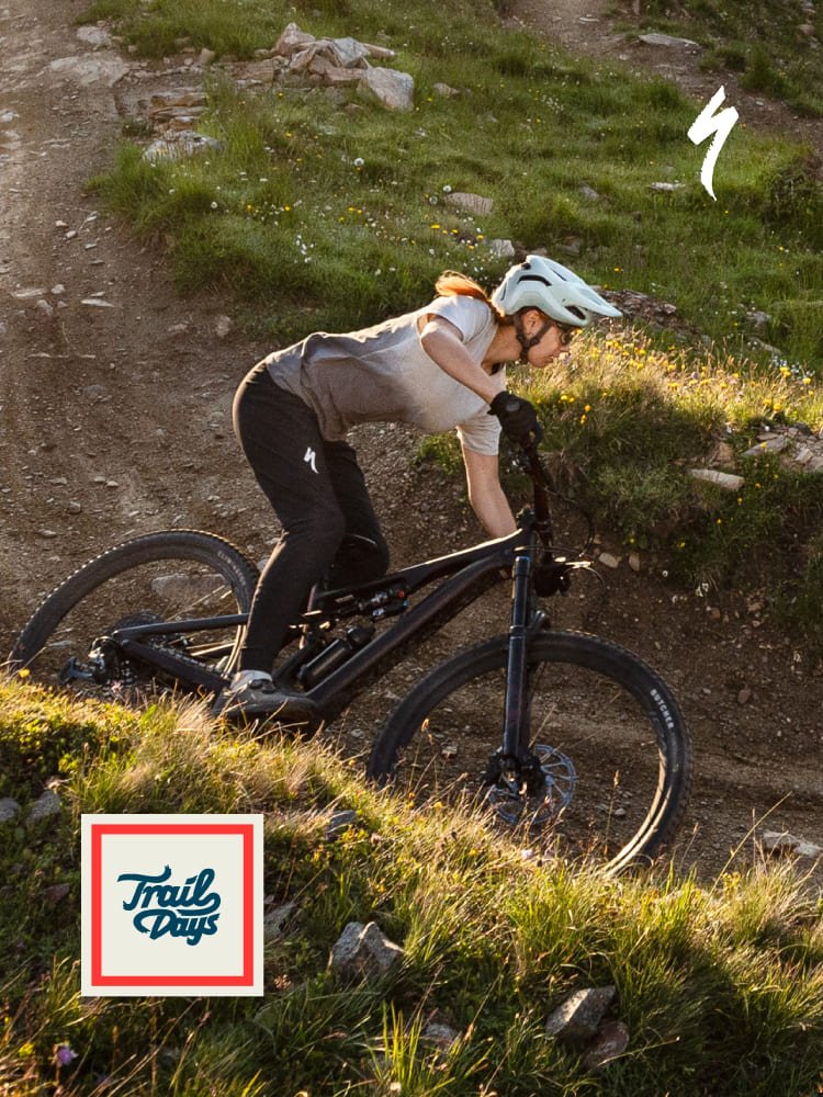 Trail Days in 岡山