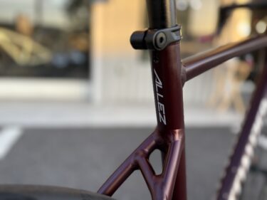 ご納車バイク紹介