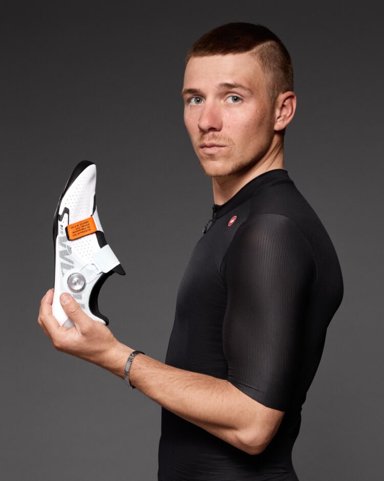 限定シューズ　【S-Works Torch Remco】登場！