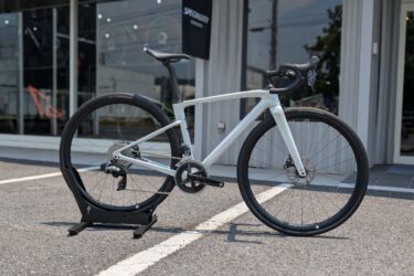 【試乗車販売情報】Roubaix SL8 Expert