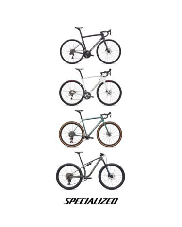 SPECIALIZED 7月ニューカラーモデル！！