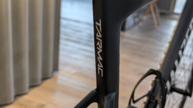 【S-Works Tarmac SL8】が今熱い！！