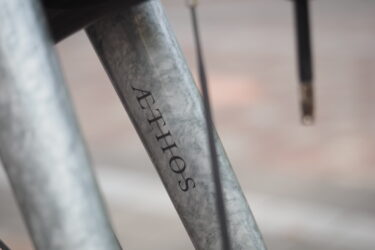 Aethos 2 ってどんなバイク？後藤編