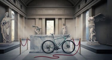 フルモデルチェンジ　Aethos2登場！！