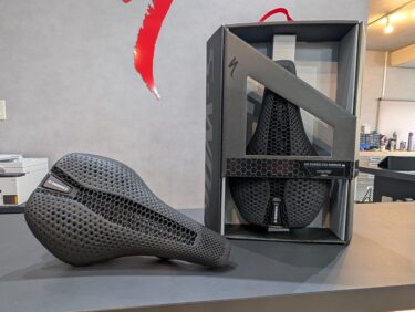 【再入荷】　S-Works Power Evo Mirror