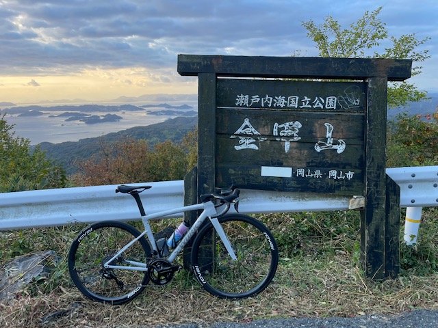 Roval ALPINIST CLX3 ひとまず500ｋｍ程乗ってみたよ(^^)