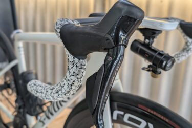 【マニアック回】Di2のあれこれ