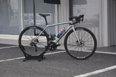 Aethos２ってどんなバイク??ミゾバタ編