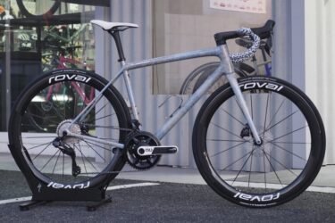 ご納車バイクご紹介!!ゴキゲンカスタムなS-WORKS Aethos2!!