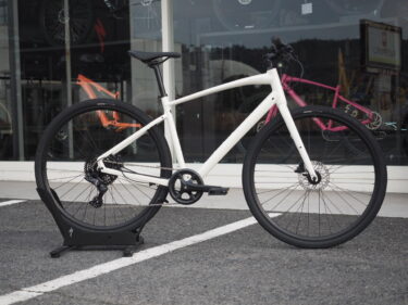 新生活!!通勤・通学・街乗りに大活躍なSIRRUS X 2.0!!