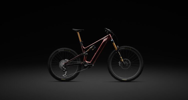 フルパワーTurbo Levo 4ついに日本上陸