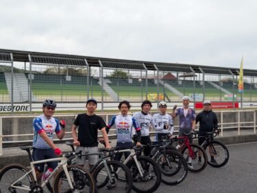 【イベントレポート】　おかやまエンデューロ2026に行ってきました！