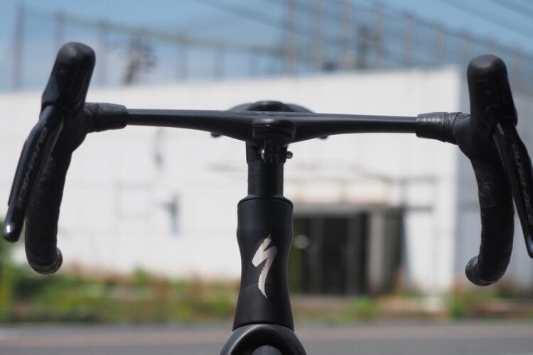 新バリエーション追加でよりフレアに！！【Roval Rapide Cockpit】
